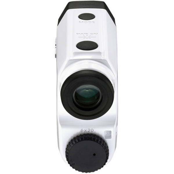 Лазерний далекомір Nikon CoolShot 20 GII 6x20 Golf (16667)