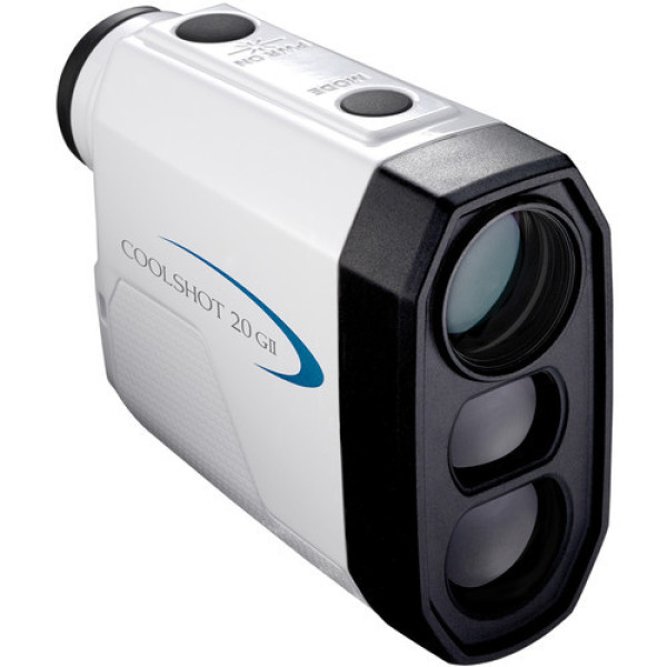 Лазерний далекомір Nikon CoolShot 20 GII 6x20 Golf (16667)