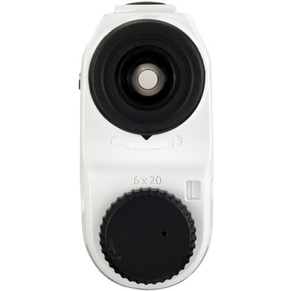 Лазерний далекомір Nikon CoolShot 20 GII 6x20 Golf (16667)