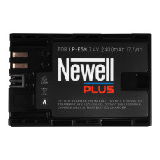 Аккумулятор Newell LP-E6N Plus (LP-E6N+) (NL1507)