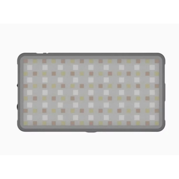 Світлодіодна лампа Newell RGB-W Rangha LED Lamp Light (RGB-W) (NL2399)
