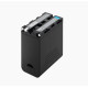 Аккумулятор Newell NP-F970 USB-C (NL1863)