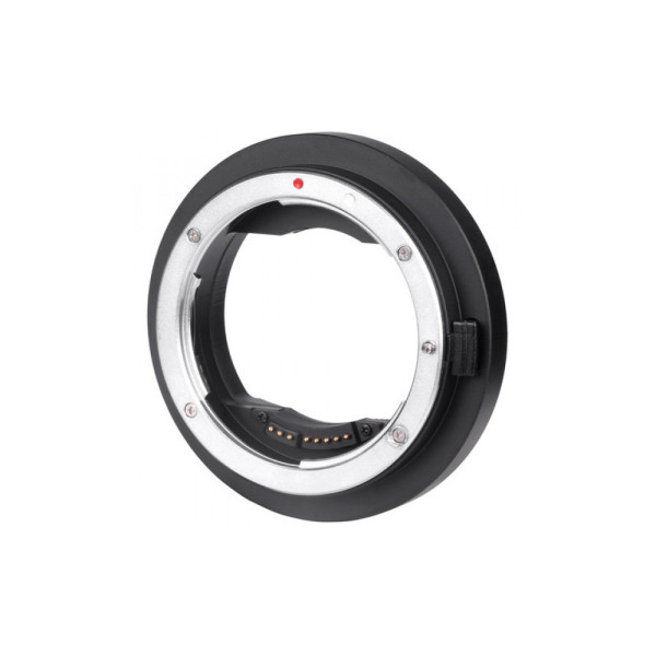 Перехідник Viltrox EF-GFX Lens Mount Adapter for Canon EF or EF-S-Mount Lens to FUJIFILM G-Mount GFX