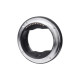 Перехідник Viltrox EF-GFX Lens Mount Adapter for Canon EF or EF-S-Mount Lens to FUJIFILM G-Mount GFX