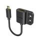 Адаптер SmallRig 3021 HDMI - micro HDMI (D - A)