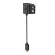 Адаптер SmallRig 3021 HDMI - micro HDMI (D - A)