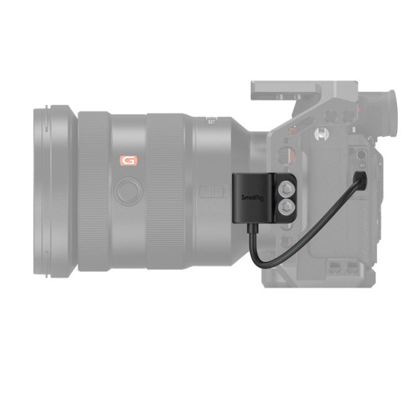 Адаптер SmallRig 3021 HDMI - micro HDMI (D - A)