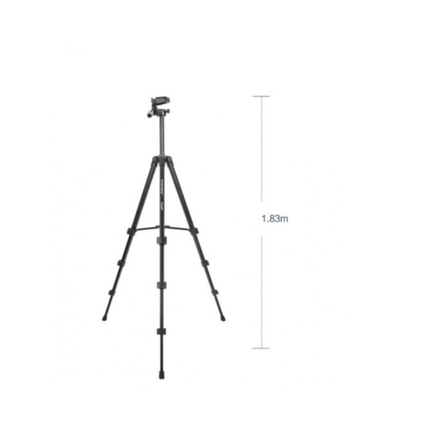 Штатив Yunteng VCT-618N