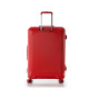 Чемодан Swissbrand London (S) червоний (SWB_LHLON201S)