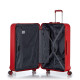Чемодан Swissbrand London (S) червоний (SWB_LHLON201S)