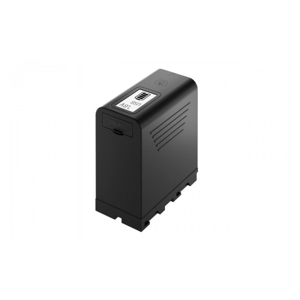 Аккумулятор Newell NP-F970 USB-C (NL1863)