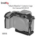 Клітка SmallRig "Black Mamba" для камери Canon EOS R10 4004