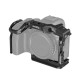 Клітка SmallRig "Black Mamba" для камери Canon EOS R10 4004