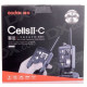 Трансмитер Godox Cells II-С Transceiver x (2 шт) для Canon (CELLS IIC)