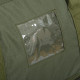 Сумка дорожная Highlander Lite Loader 70 Olive (LR070-OG)