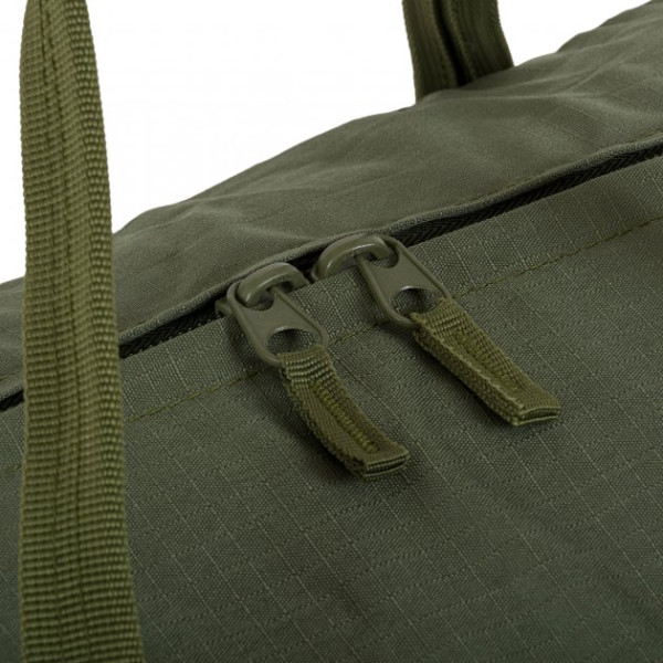 Сумка дорожная Highlander Lite Loader 70 Olive (LR070-OG)