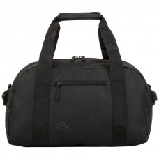 Сумка дорожная Highlander Cargo 30 Black (RUC256-BK)
