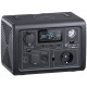 Зарядная станция Bluetti EB3A 268Wh/600W (PB930784)