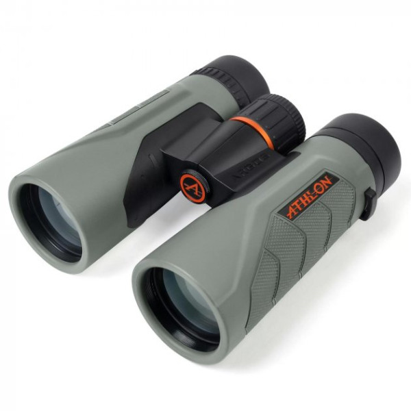 Бинокль Athlon Argos G2 HD 8x42