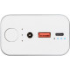 УМБ PowerPlant 30000 mAh 76W Silver (PB930548)