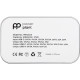 УМБ PowerPlant 30000 mAh 76W Silver (PB930548)