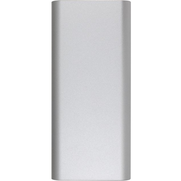 УМБ PowerPlant 30000 mAh 76W Silver (PB930548)