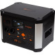 Зарядная станция PowerPlant P1500W 1536Wh, 426667mAh, 1500W (PB930739)