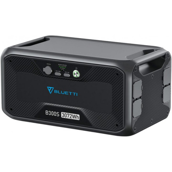 Дополнительная батарея Bluetti (PowerOak) B300S 3072 Вт/час (PB931279)