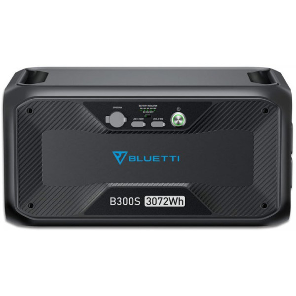 Дополнительная батарея Bluetti (PowerOak) B300S 3072 Вт/час (PB931279)