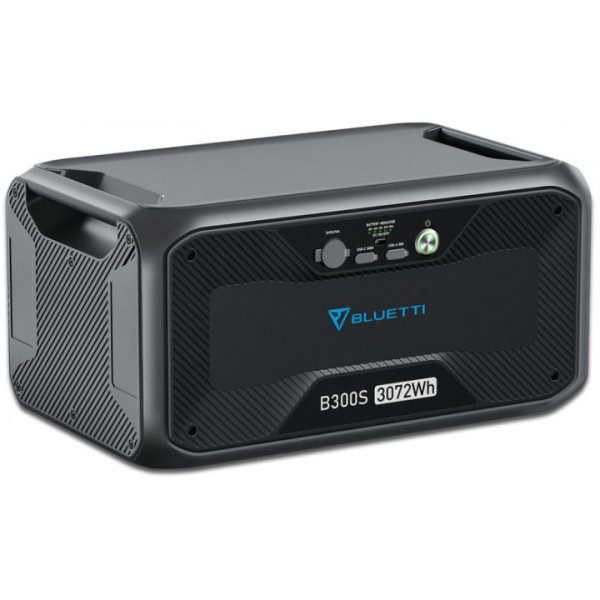 Дополнительная батарея Bluetti (PowerOak) B300S 3072 Вт/час (PB931279)