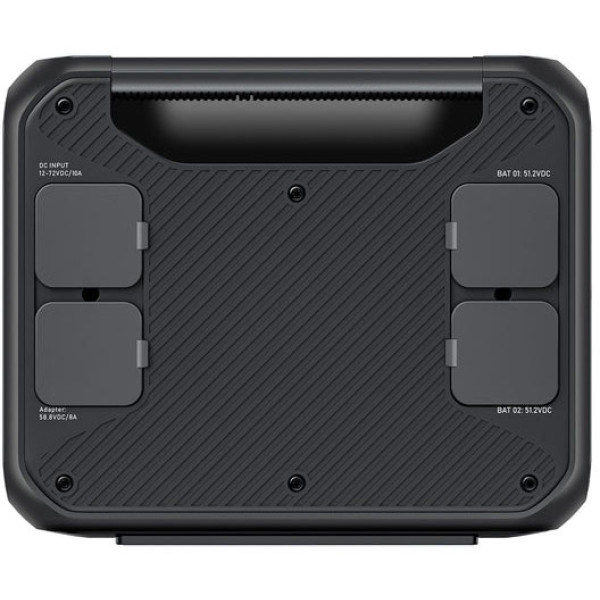 Дополнительная батарея Bluetti (PowerOak) B300S 3072 Вт/час (PB931279)