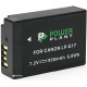 Акумулятор PowerPlant для Canon LP-E17 7,2 В, 950 мАч, літій-іон (DV00DV1410)