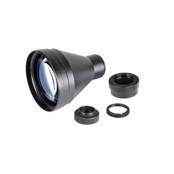 AGM Афокальная линза, увеличение 3х