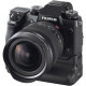 Объектив Fujifilm XF 8-16 mm f / 2.8 R LM WR (16591570)