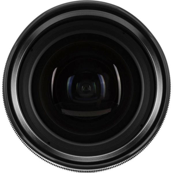 Объектив Fujifilm XF 8-16 mm f / 2.8 R LM WR (16591570)
