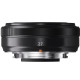 Объектив Fujifilm XF 27 mm f/2.8 Black (16537689)
