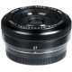 Объектив Fujifilm XF 27 mm f/2.8 Black (16537689)