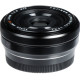 Объектив Fujifilm XF 27 mm f/2.8 Black (16537689)