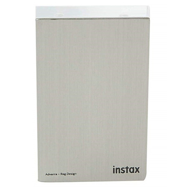 Фоторамка Fujifilm INSTAX MINI ACRYLIC PHOTO BLOCK (70100139552)
