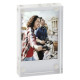 Фоторамка Fujifilm INSTAX MINI ACRYLIC PHOTO BLOCK (70100139552)