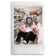 Фоторамка Fujifilm INSTAX MINI ACRYLIC PHOTO BLOCK (70100139552)