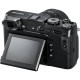 Фотоапарат FUJIFILM GFX 50R Body (16601777)