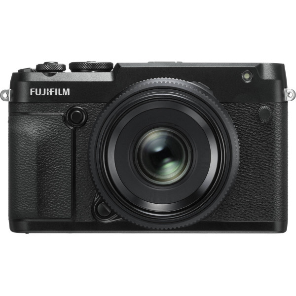 Фотоапарат FUJIFILM GFX 50R Body (16601777)