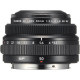 Об'єктив FUJIFILM GF 50 mm f/3.5 R LM WR (16630807)