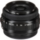 Об'єктив FUJIFILM GF 50 mm f/3.5 R LM WR (16630807)