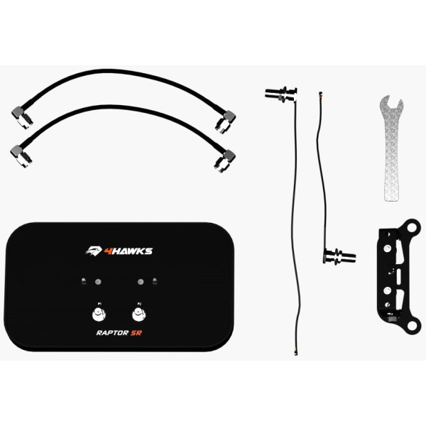 Направленная антенна 4Hawks Raptor SR Antenna для дрона Autel Evo II V2