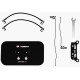 Направленная антенна 4Hawks Raptor SR Antenna для дрона Autel Evo II V2