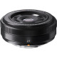 Объектив Fujifilm XF 27 mm f/2.8 Black (16537689)