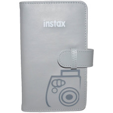 Фотоальбом Fujifilm INSTAX LAPORTA ALBUM SMOKEY White (70100136666)