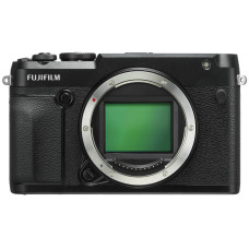 Фотоаппарат FUJIFILM GFX 50R Body (16601777)